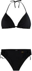 Protest Дамски комплект бикини Protest Women's PRTExit Triangle Bikini Bikini - True Black - размер 38 (EU) (150-6509-0313)