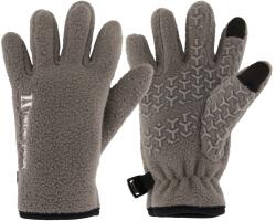 Heber Peak Детски ръкавици Heber Peak Kids CedarHe. Fleece Gloves - Dust - размер 2 (EU) (202-7598-0211)