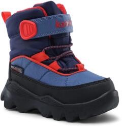 Kamik Детски зимни ботуши Kamik Kid's Stance 3 Winter boots - Navy - размер 27 (EU) (702-4671-0316)