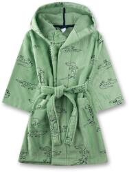 Sanetta Детски халат Sanetta Kid's Bathrobe 233698 Bathrobe - Fair Green - размер 104 (EU) (750-2572-0113)
