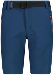 CMP Детски къси панталони CMP Kid's Bermuda with Belt Shorts - Midnight - размер 176 (EU) (701-3091-1316)