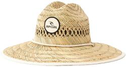 Rip Curl Дамска шапка Rip Curl Women's Classic Surf Straw Sun Hat - Natural (904-5807-0111)
