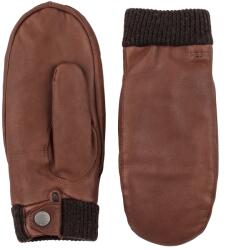 Hestra Дамски ръкавици Hestra Women's Idun Mitt Gloves - Chocolate - размер 7 (EU) (202-2792-0212)