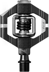 Crankbrothers Педали с автомат Crankbrothers Candy 7 Clipless pedals - Black / Black - размер One Size (860-4498-0111)