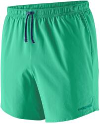 Patagonia Мъжки къси панталони Patagonia Trailfarer Shorts 6'' Shorts - Aqua Stone - размер M (012-2334-0813)