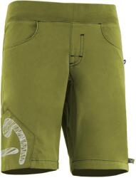 E9 Детски къси панталони E9 Kid's B Pentago Peace Shorts - Rosemary - размер 2 Years (701-2356-1411)