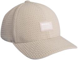 Reell Мъжка шапка с козирка Reell Waffle Cap - Oatmeal - размер One Size (904-6262-0211)