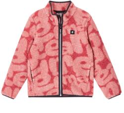 Reima Детско поларено яке Reima Kid's Tupsis Fleece jacket - Rose Blush - размер 152 (EU) (703-6772-0321)
