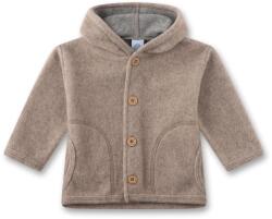 Sanetta Детско вълнено яке Sanetta Kid's Jacket Casual jacket - Beige - размер 74 (EU) (703-6853-0114)