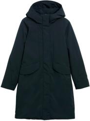 ELVINE Дамско палто Elvine Women's Signy Coat - Dark Navy - размер XL (102-4272-0216)