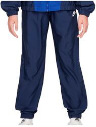 Nike Детски анцунг долнище Nike Kid's Sportswear Woven Tracksuit Tracksuit - Midnight Navy / Game Royal / White / White - размер XS (701-4519-0211)