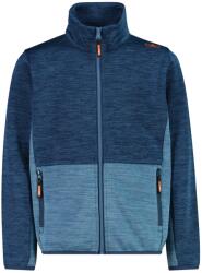 CMP Детско поларено яке Cmp Kid's Jacket Fleece jacket - Midnight Melange - размер 176 (EU) (703-6920-0216)