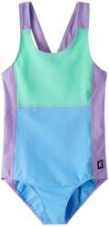 Reima Детски бански костюм Reima Kid's Ulappa Swimsuit - Fresh Blue - размер 110 (EU) (750-2551-0212)