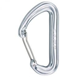 C. A. M. P C. A. M. P. Карабинер с щифт C. A. M. P. Photon Wire Snapgate carabiner - Titanium - размер Single (321-0196-0811)