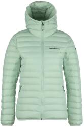 Peak Performance Дамско пухено яке Peak Performance Women's Down Liner Hood Jacket Down jacket - Delta Green - размер XS (104-4564-0211)