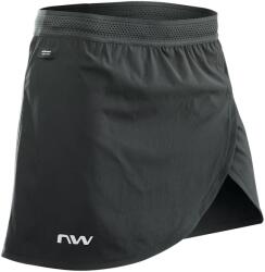Northwave Дамски шорти за колоездене Northwave Women's Active Skirt Cycling bottoms - Black (155-2091-0112)