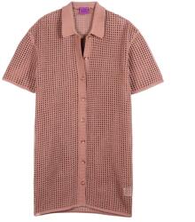 Oxbow Дамска рокля Oxbow Women's June Short Dress - Tek - размер XS/S (134-1760-0111)