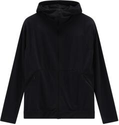 Jeanne Baret Дамско яке за тренировка Jeanne Baret Women's Reunion Hood Jacket Training jacket - Nero - размер 42 (EU) (103-2766-0215)