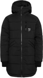 Kari Traa Детско зимно яке Kari Traa Kid's Jorun Parka Winter jacket - Black - размер 10 Years (703-6419-0112)