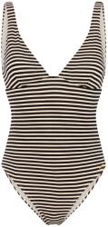 Protest Дамски бански костюм Protest Women's PRTNatal Swimsuit - Kit Off White - размер 36 (EU) (150-6535-0112)