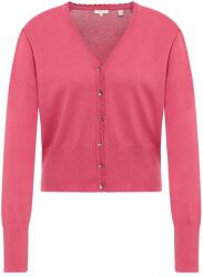 Tranquillo Дамско вълнено яке Tranquillo Women's Strickjacke Linaa Cardigan - Holly Berry - размер XS (105-7341-0111)