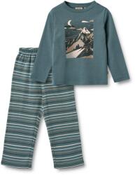 WHEAT Детско ежедневно термо бельо Wheat Kid's Matheo Pyjamas - Stormy Weather - размер 92 (EU) (714-1443-0111)