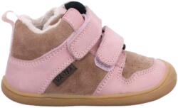 VADO Детски зимни ботуши VADO Kid's Minibounce VC Vatex Winter boots - Rose - размер 22 (EU) (702-4677-0213)