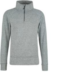 Heber Peak Мъжки поларен пуловер Heber peak TimberHe. Fleece Half Zip Fleece jumper - Chameleon Melange - размер 3XL (005-5413-0217)