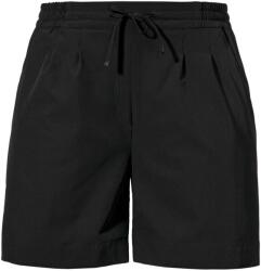 Schöffel Дамски къси панталони Schöffel Women's Shorts Style Gharra Shorts - Black - размер 42 (EU) (112-3564-0115)