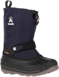 Kamik Детски зимни ботуши Kamik Kid's Waterbug TG Winter boots - Navy - размер 25 (EU) (702-0908-0411)