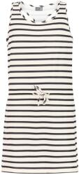 Protest Детска рокля Protest Kid's PRTAudrey Dress - Kit Off White - размер 104 (EU) (701-4455-0211)