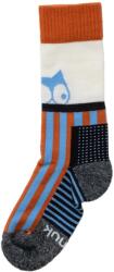 Namuk Детски мериносови чорапи Namuk Kid's Gusto Merino Wandersocken Lang Merino socks - Autumn Sky / Almond - размер 31-34 (EU) (201-8054-0312)