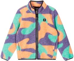 Reima Детско поларено яке Reima Kid's Tupsis Fleece jacket - Apricot - размер 122 (EU) (703-6772-0116)
