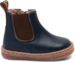 Bisgaard Детски зимни ботуши Bisgaard Kid's Phillip Lamb Winter boots - Navy - размер 27 (EU) (702-3610-0418)