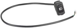 Lupine Аксесоар за велосипеден светлини Lupine SL MiniMax/SL F Kabelgebundene FB 31 cm - Black - размер One Size (870-3430-0111)