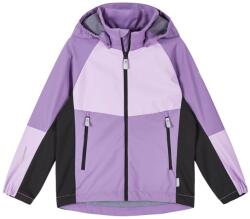 Reima Детско софтшел яке Reima Kid's Verraton Softshell jacket - Misty Violet - размер 128 (EU) (703-6775-0115)