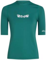 O'Neill Дамска плажна тениска от ликра O'neill Women's Skins S/S Lycra - Botanical Heat (150-6560-0212)