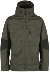 Lundhags Мъжко ежедневно яке Lundhags Authentic Jacket Casual jacket - Forest Green / Dark Forest - размер XXL (003-1696-0315)