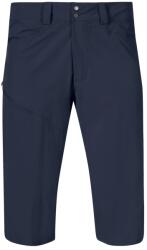 Bergans Мъжки къси панталони Bergans Vandre Light Softshell Long Shorts - Navy Blue - размер 52 (EU) (012-4182-0314)