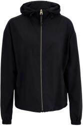 Venice Beach Дамско яке за тренировка Venice Beach Women's VB Ava Drytivity Jacket Training jacket - Black - размер XL (103-2618-0115)