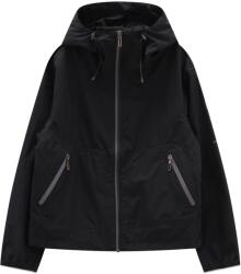 CMP Дамско водоустойчиво яке CMP Women's Packable Jacket Fix Hood Waterproof jacket - Nero - размер XXS (102-5203-0311)