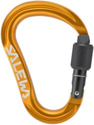 Salewa HMS карабинер Salewa Ortles HMS M Carabiner HMS carabiner - Orange - размер One Size (323-0287-0311)