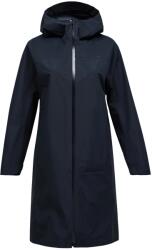 Peak Performance Дамско водоустойчиво яке Peak Performance Women's Treeline Shell Parka Waterproof jacket - Black (102-5115-0112)