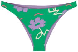 Quiksilver Дамско бикини долнище Quiksilver Women's Riva Bottom Bikini bottom - Daybreak (150-6735-0112)