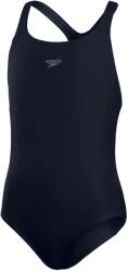 Speedo Детски бански костюм Speedo Kid's Endurance+ Medalist Swimsuit - Navy - размер 104 (EU) (750-1570-0211)