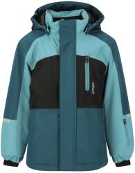 ZIG ZAG Детско ски яке Zig zag Kid's Scout Ski Jacket W-Pro 10000 Ski jacket - Reflecting Pond - размер 92 (703-4766-0711)