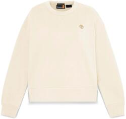 Timberland Дамски пуловер Timberland Women's Lush Crew Sweatshirt Jumper - Putty (117-3740-0212)