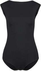 MYMARINI Дамски бански костюм MYMARINI Women's Seabody Swimsuit - Black (150-5680-0112)