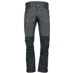 Lundhags Мъжки туристически панталон Lundhags Makke Pant Walking trousers - Granite / Charcoal - размер 50 (008-0263-1320)