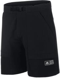 Scott Мъжки къси панталони Scott Shorts Explorair Escape Shorts - Black (012-4322-0111)